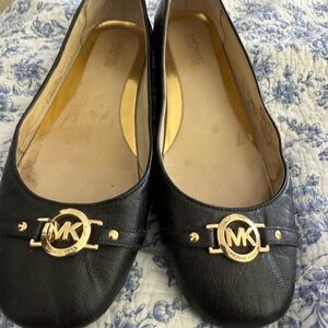 Michael Kors woman’s flats size 11